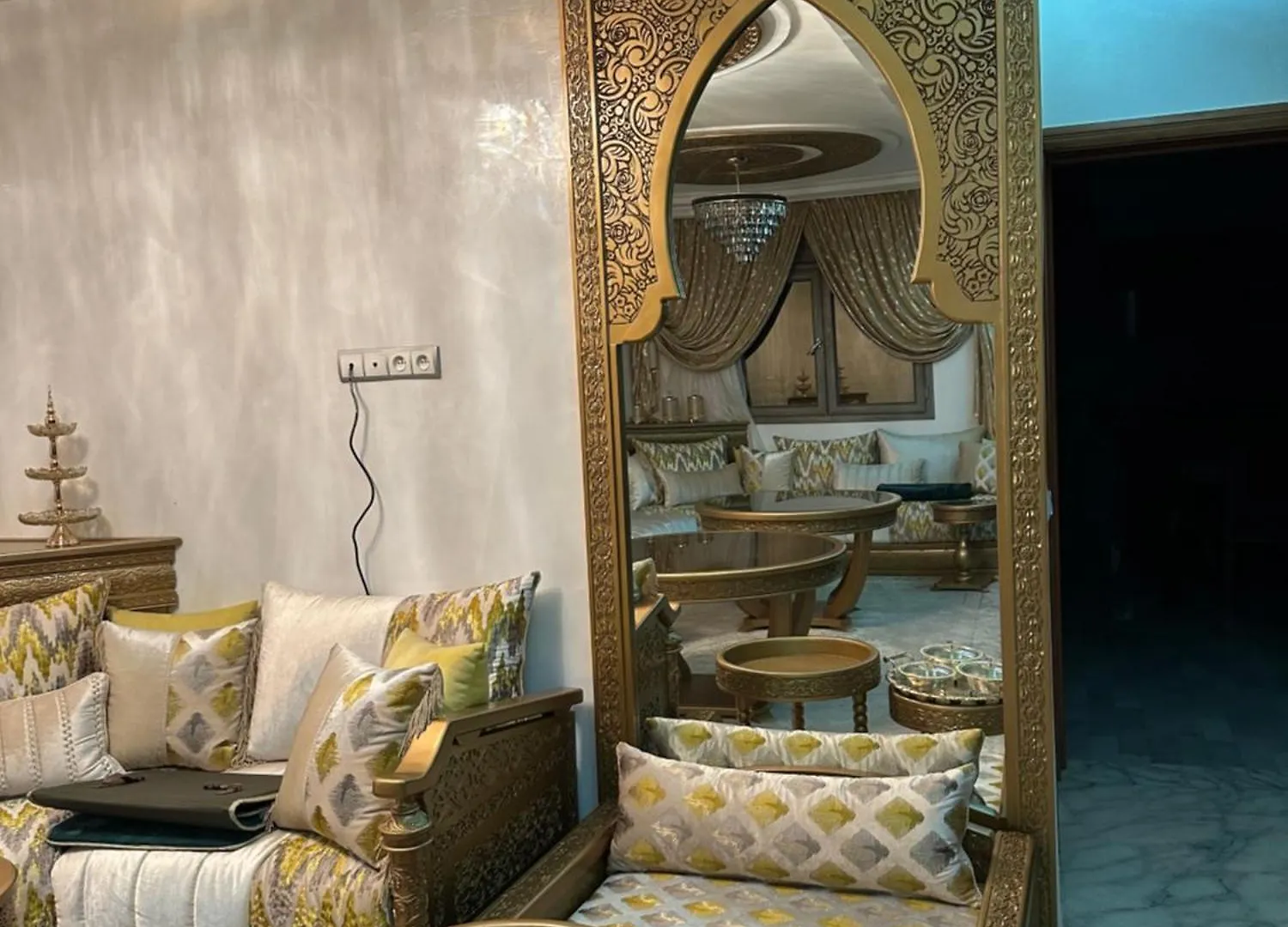 Villa Amine Agadir