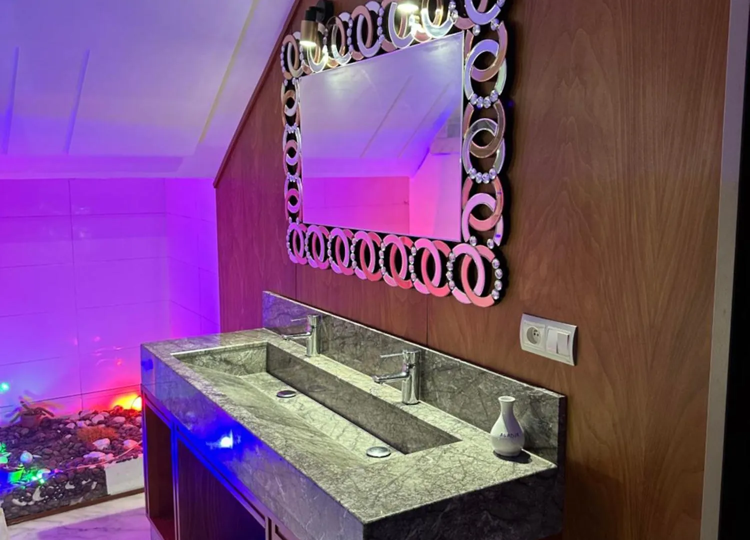 Villa Amine Agadir