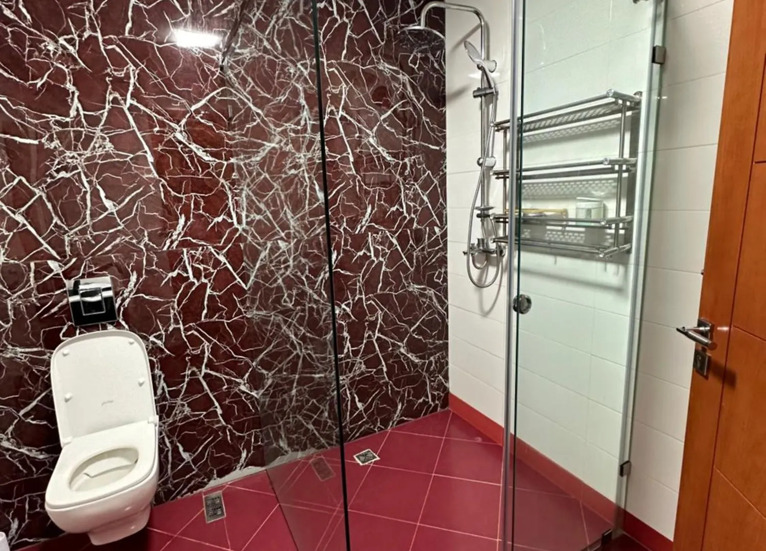 Villa Amine Agadir