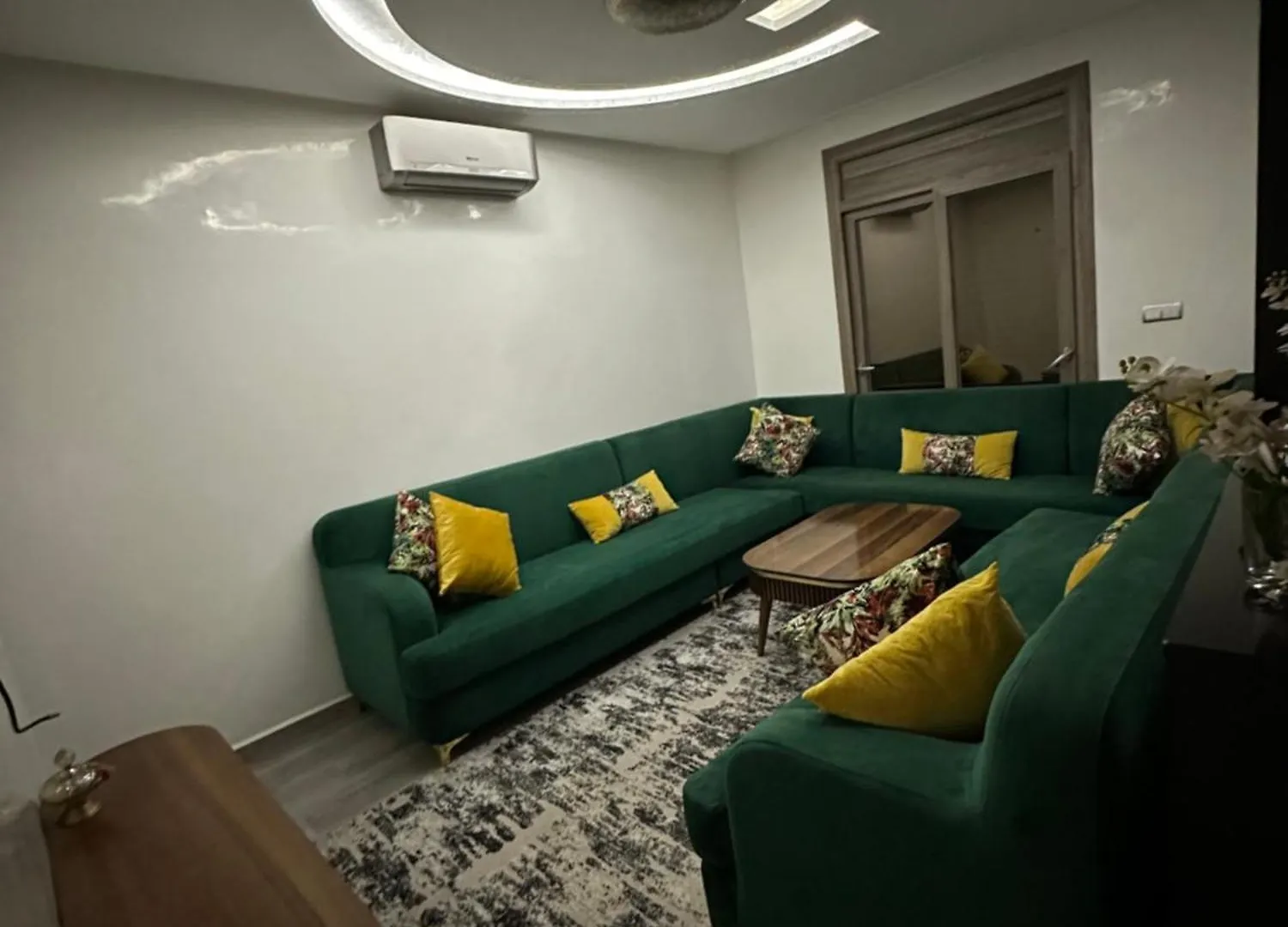 Villa Amine Agadir Marocco
