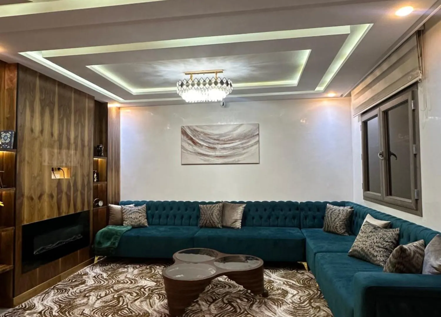 Villa Amine Agadir 0*,  Marocco