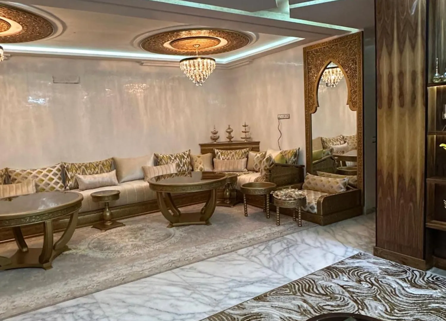 Villa Amine Agadir