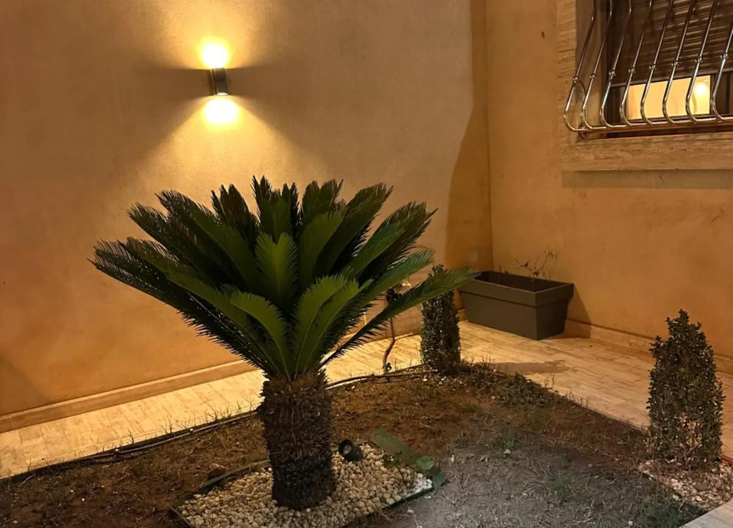 Villa Amine Agadir