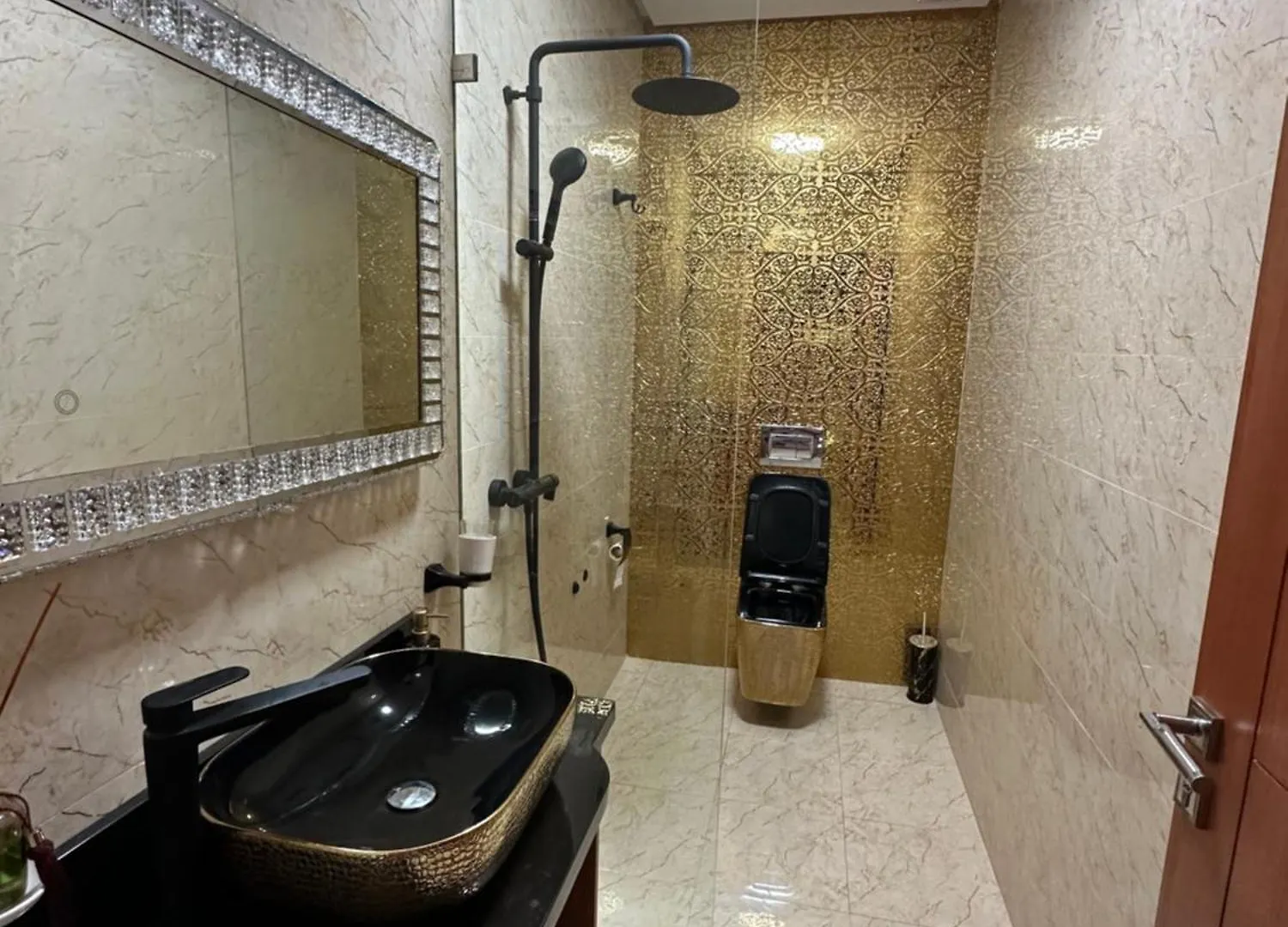 Villa Amine Agadir
