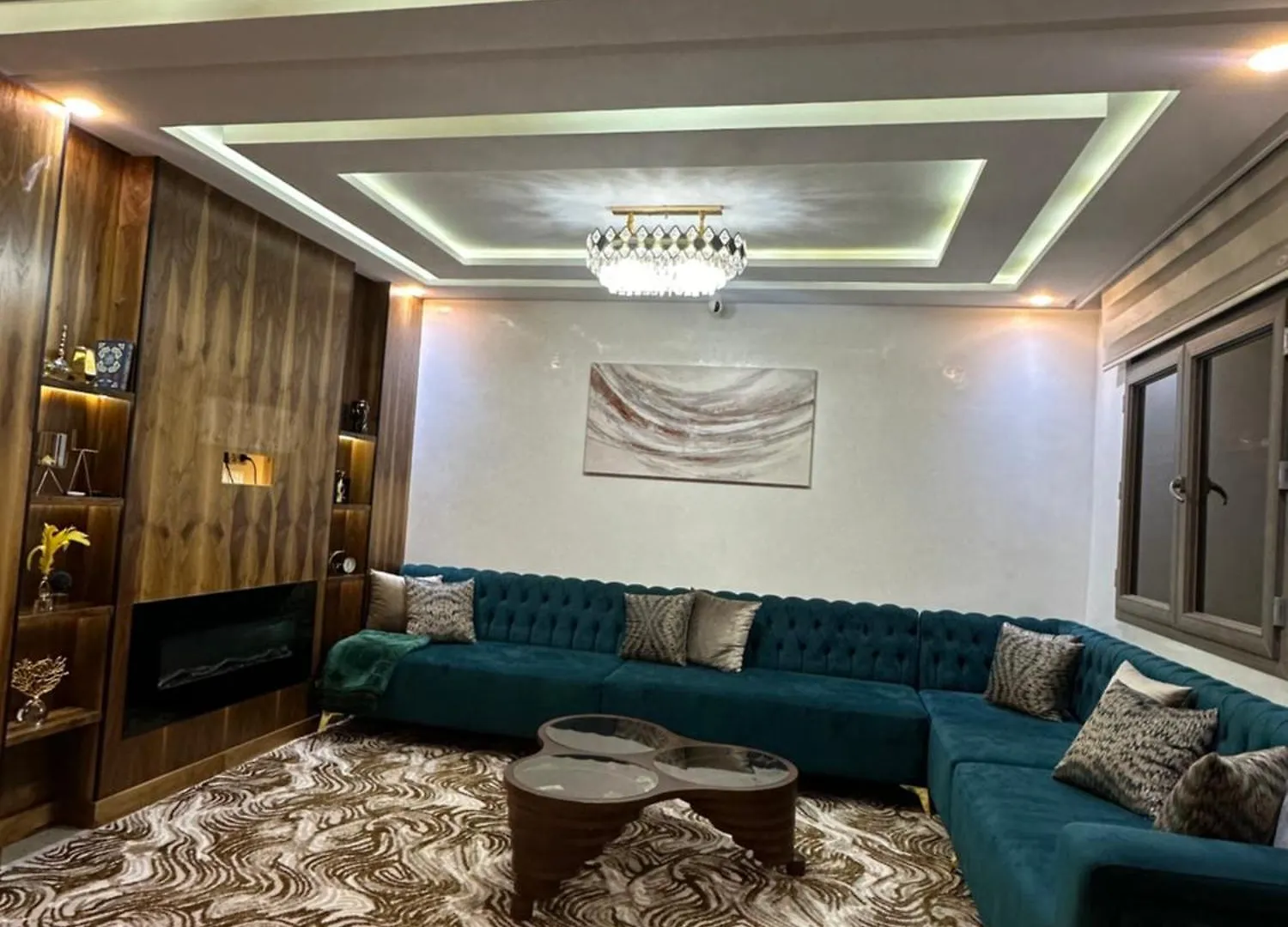 Villa Amine Agadir