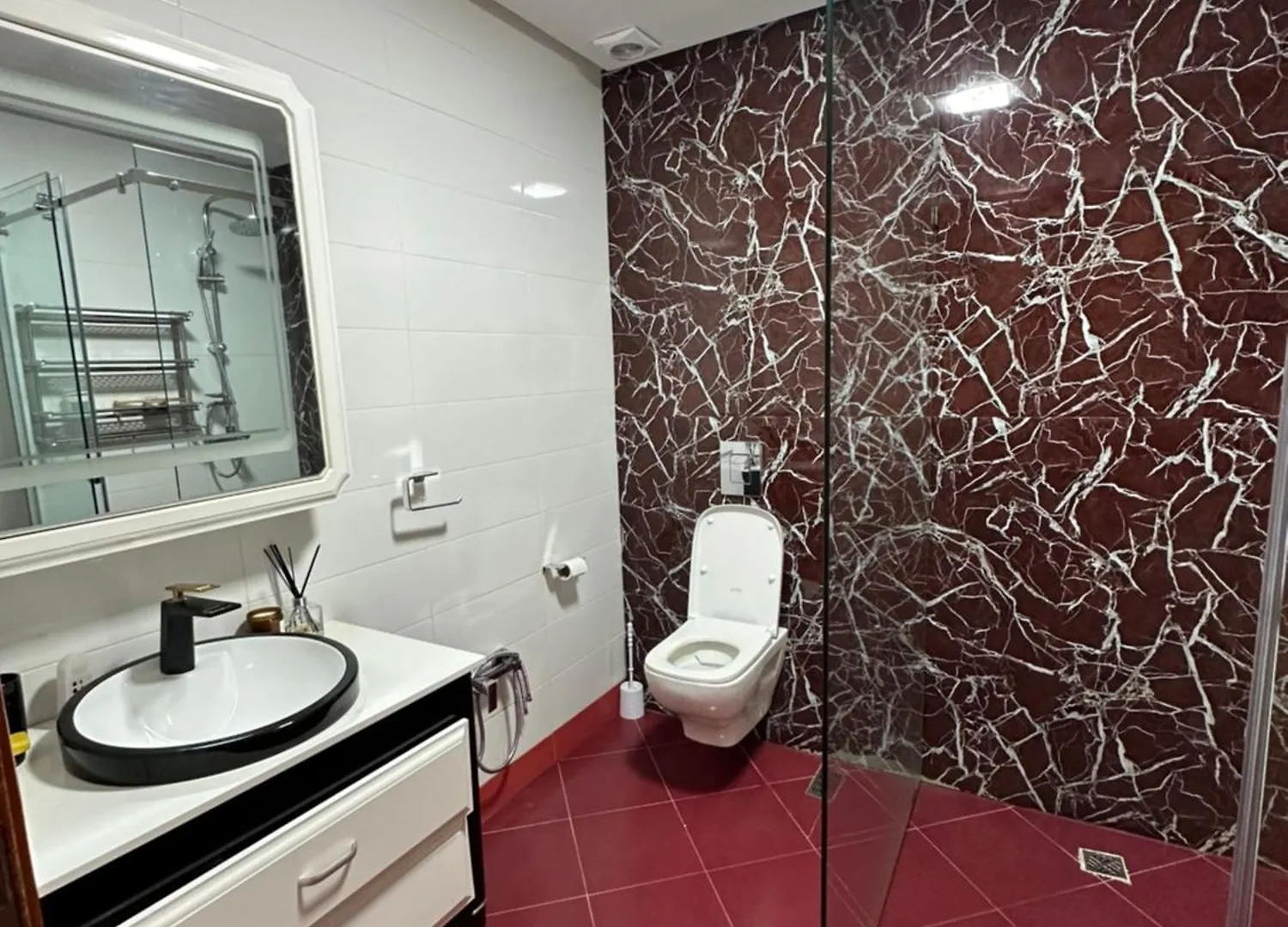 Villa Amine Agadir Marocco