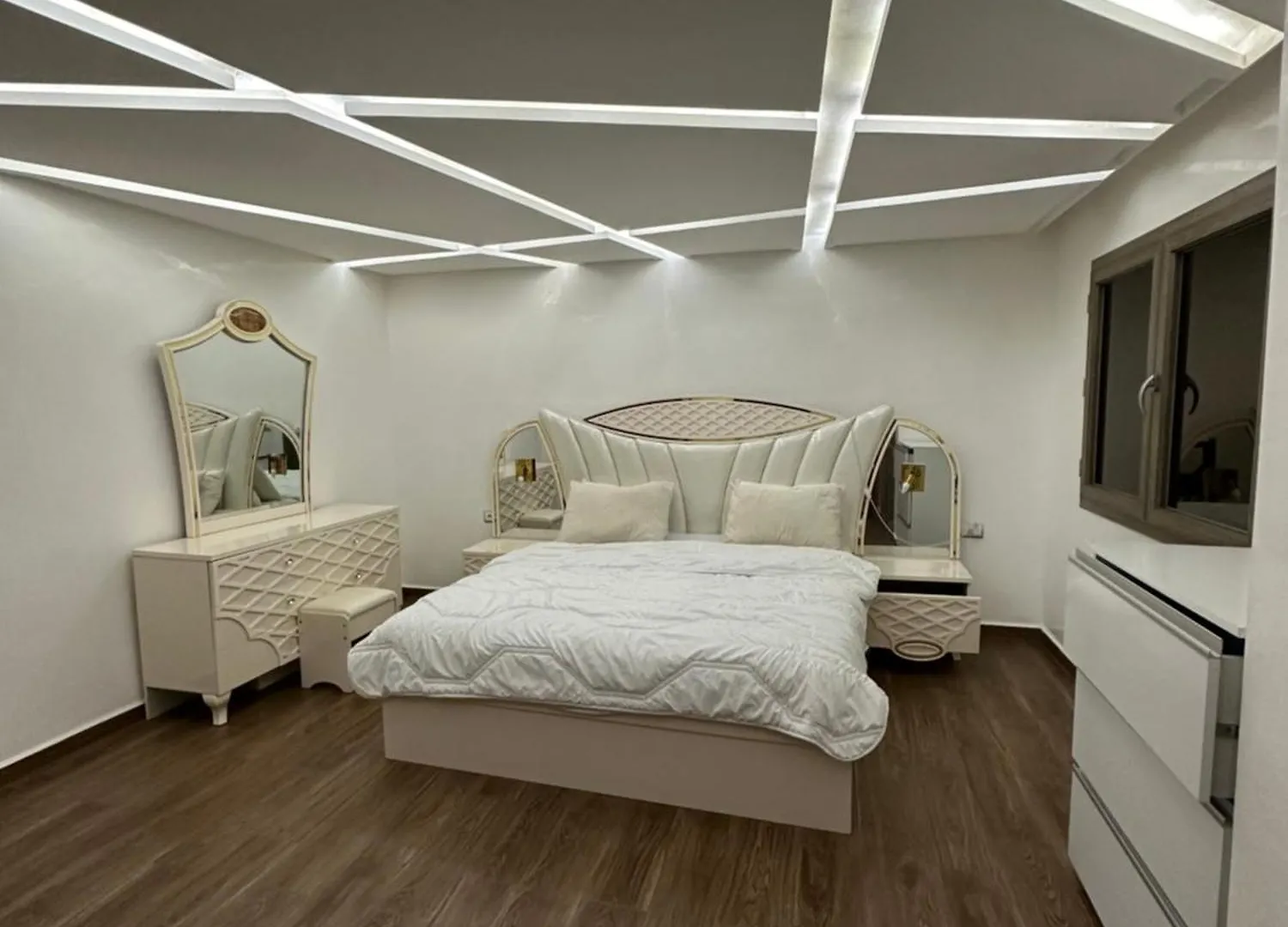 Villa Amine Agadir